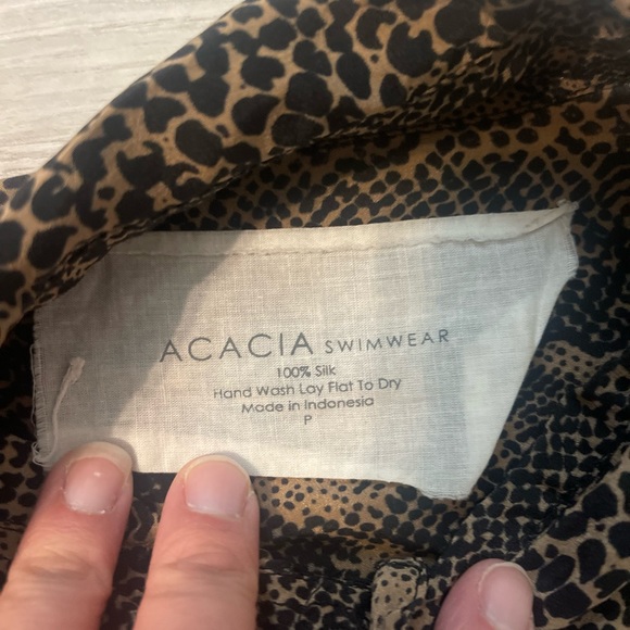 Acacia Rare OG SILK Mombasa - Picture 2 of 2